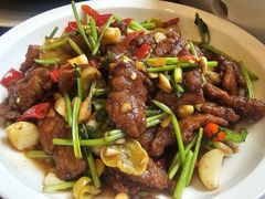 -一楼食业·美食人家