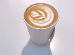 -Manner Coffee(光大安石中心)
