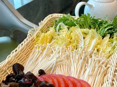 -扬州万怡酒店-中餐厅(文昌中路店)