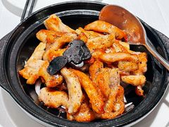 -北京厨房(西安SKP店)
