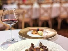 -Le Bistrot de Racine