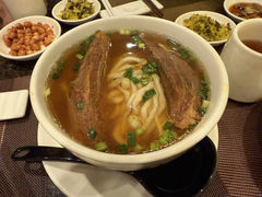 -中国厨房/台湾牛肉面