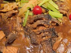 -老板恋上鱼(高新万达店)