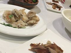 -同喜烤鸭店(光芒店)