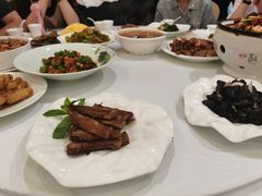 -鸿运楼烤鸭店(天桥店)