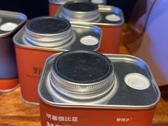 -野鸽子咖啡(航空路店)