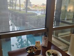 -开封开元名都大酒店·可泰自助餐厅