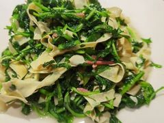 荠菜百叶丝-老吉士酒家(天平路店)