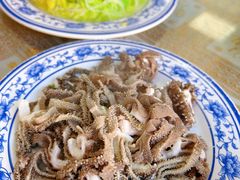 -清真·鸦儿李记·小馆(后海店)