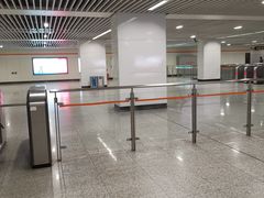 -杨高南路(地铁站)