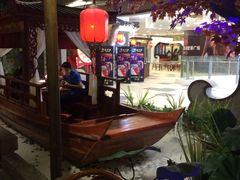 -老宁波1381餐厅(宏泰广场店)