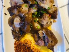 -霸王虾·麻辣小龙虾(清水河公园店)