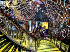 -星汇纯K量贩式KTV(卜蜂中心店)