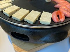 -范儿·嫂子烤肉·精致炭火烤肉(长治路店)