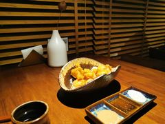 -山杏yama-katsu·吉列炸物