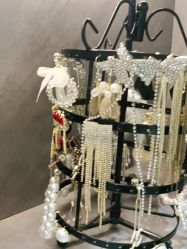 点击看大图 -小时候儿童摄影(解放大道店)