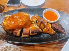 -南拳十三姨·潮汕砂锅粥(世纪金源店)