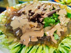 -协顺园回头馆(南顺城路店)