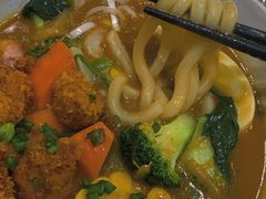 -池奈·咖喱蛋包饭(熙地港店)
