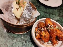 -秘密旅行Bonjour(黑金冠 江南西店)