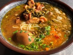 -云龙湖阿喆米线(云龙湖店)