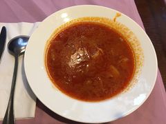 罗宋汤-德大西餐社(云南南路店)