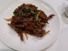 -贝勒爷·酥不腻烤鸭