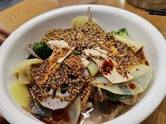 -艺味深尝(云锦路店)