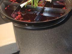 -化龙桥九宫格火锅(清水河店)