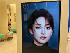 -天真蓝照相馆(五角场百联又一城店)
