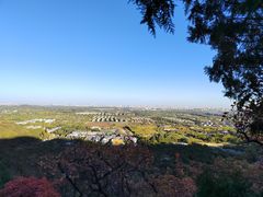 -北京西山国家森林公园