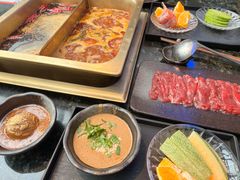-王家渡火锅店(棕榈泉店)