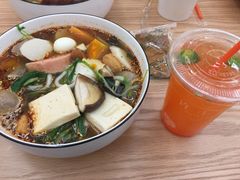 -许小树(国贸商城店)