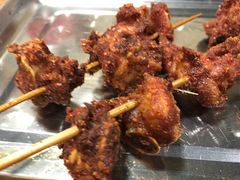 -夜烤·宜宾烧烤(洋河路店)