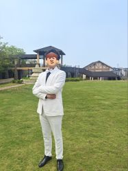 -金夫人婚纱摄影(观音桥店)