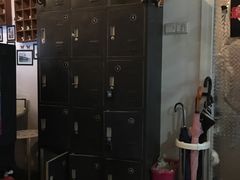 -樊笼真人密室逃脱(江南西店)