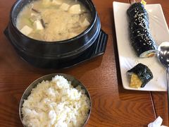 -韩礼年糕(飞虹路店)