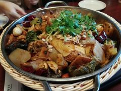 android_upload_pic-拿渡·水煮鱼 麻辣香锅(西单大悦城店)