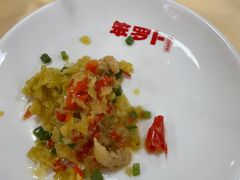-笨罗卜浏阳菜馆(太平街店)