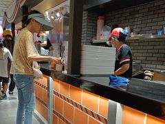 -八婆婆烧仙草(中山路店)