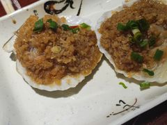 -金刚山烧烤(中山路店)
