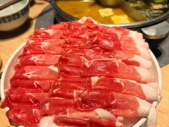 -巴奴毛肚火锅(七宝领展广场店)