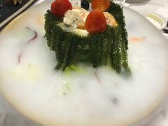 -若蘭慈·无国界素食料理(欢乐海岸店)