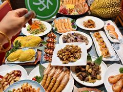 -松坂屋日料自助(长城路店)