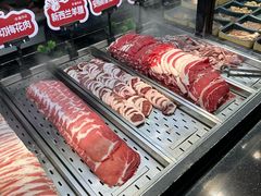 -盛江山自助料理(太原街万达店)