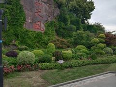 -吴山景区