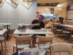 -玲又珑美食(盘福路店)