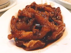 -阿水狮猪脚大王-林强家分店(台中汉口路)