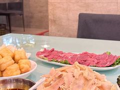 -元味牛肚王(金城寨街店)