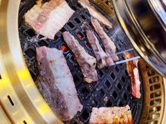 -明洞王妃家烤肉(苏州中心星悦汇店)